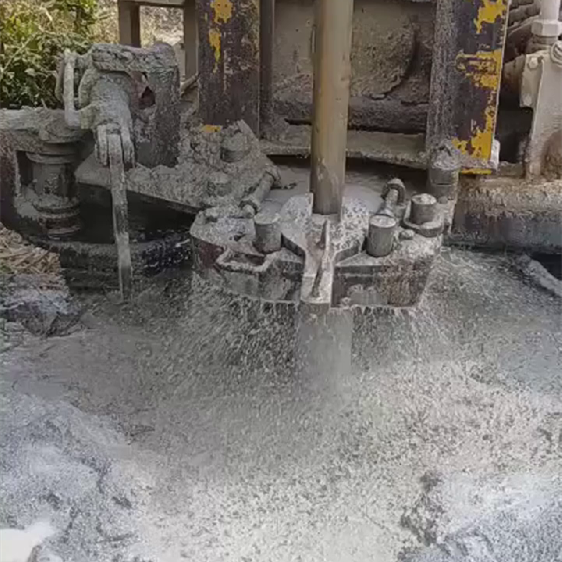 通州上门打岩石井