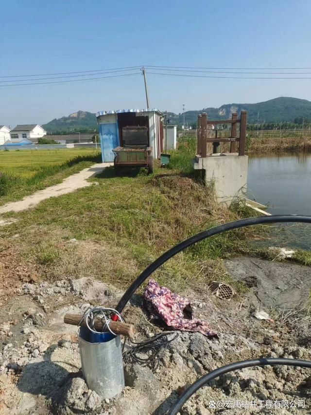 通州养鱼打什么井比较好